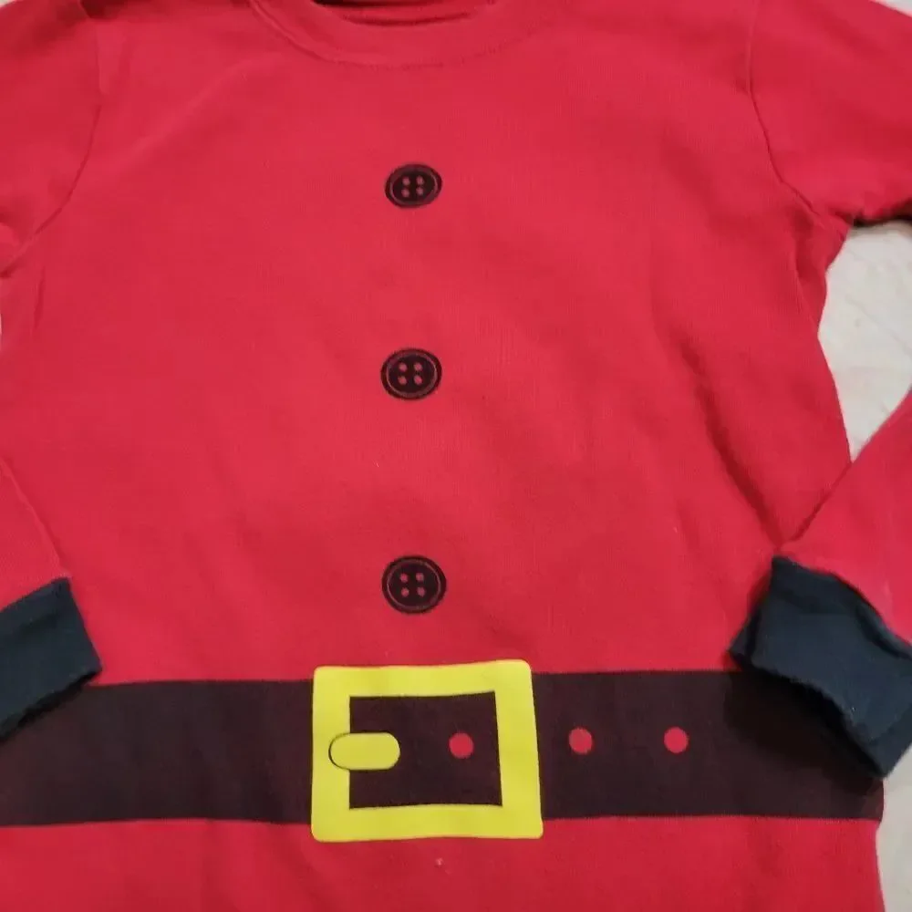 Carters santa clause